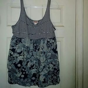 Women's tank